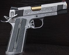 1911-XCARRY EMPEROR SCORPION