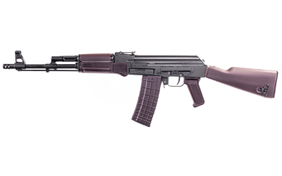 Arsenal SAM5 5.56 NATO 16.3in Plum