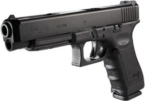 Authentic GLOCK 35