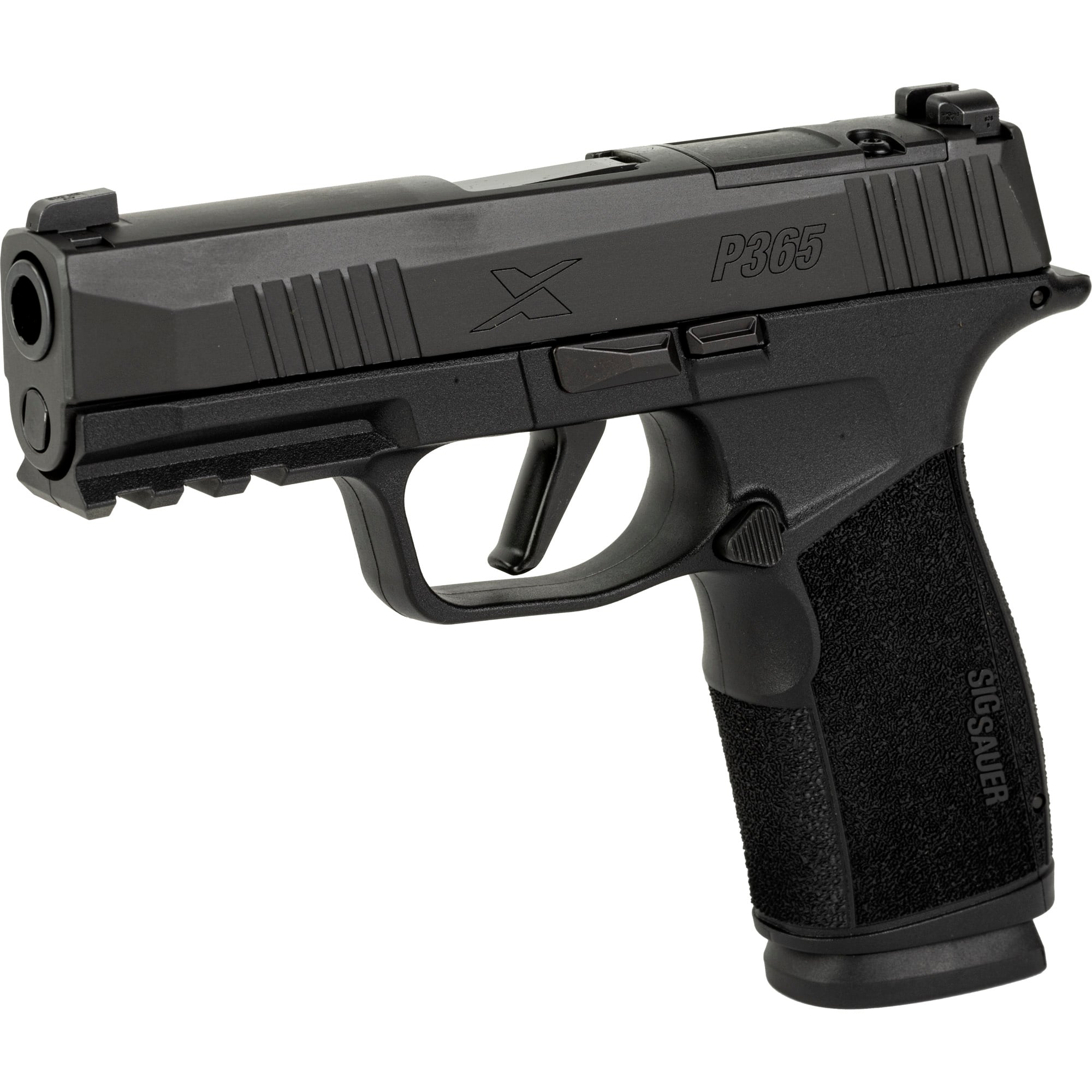 Authentic P365X