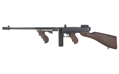Auto-Ordnance Thompson 1927A-1 Deluxe .45 ACP