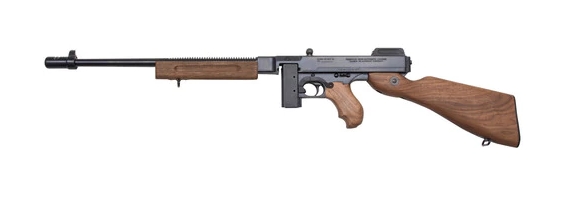Auto-Ordnance Thompson 1927A1 Deluxe .45 ACP 18in 10+1