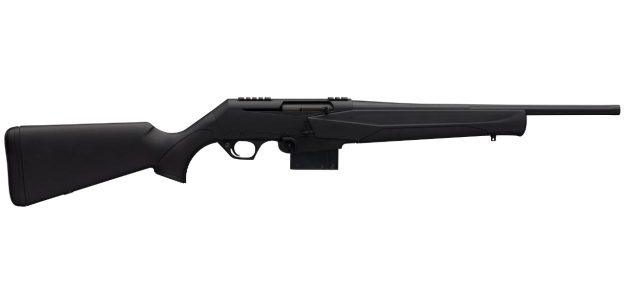 Browning BAR MK3 DBM .308 Win 18″ 10rd Black Synthetic