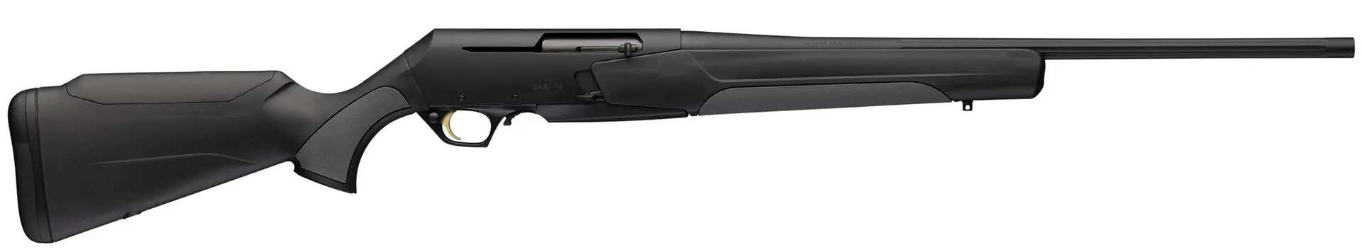 Browning BAR MK4 Hunter .270 Win 22in Synthetic, 4rd