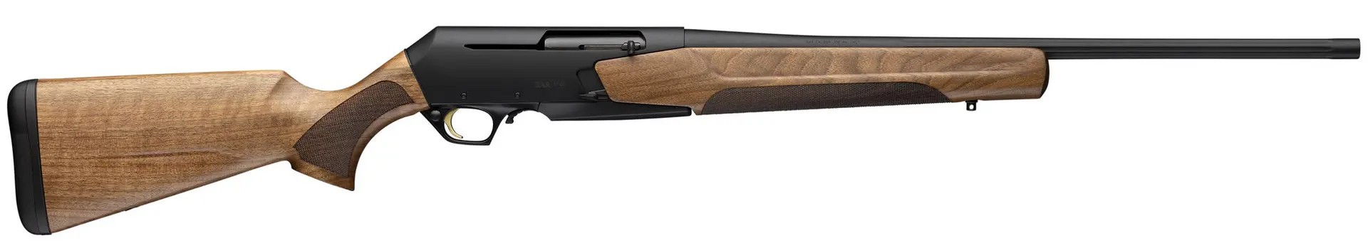 Browning BAR MK4 Hunter 308 Win 22in Fluted Walnut