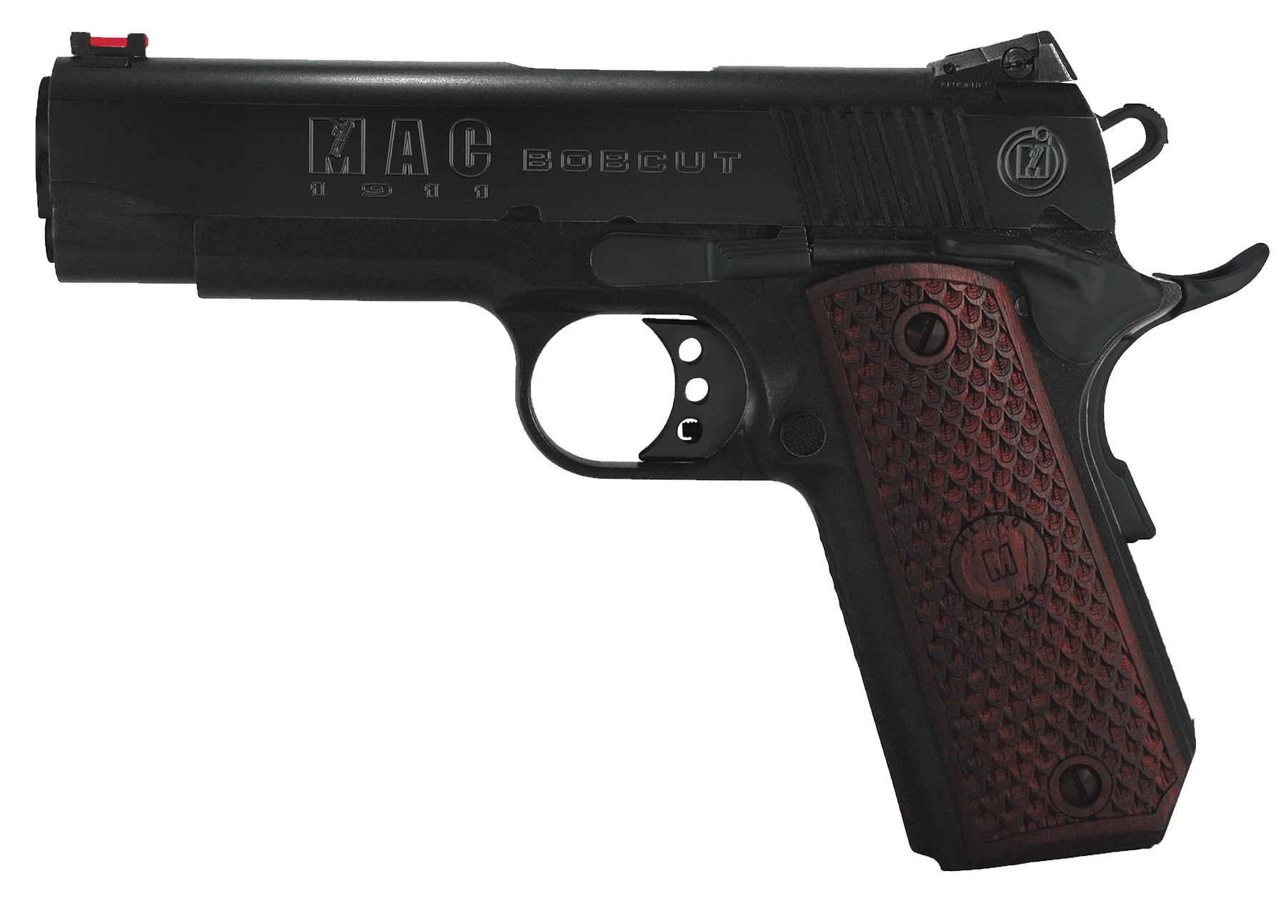 Buy Mac 1911 Bobcut