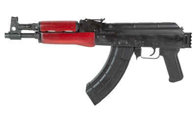 Century Arms Draco 7.62 x 39mm 12.25 in Pistol