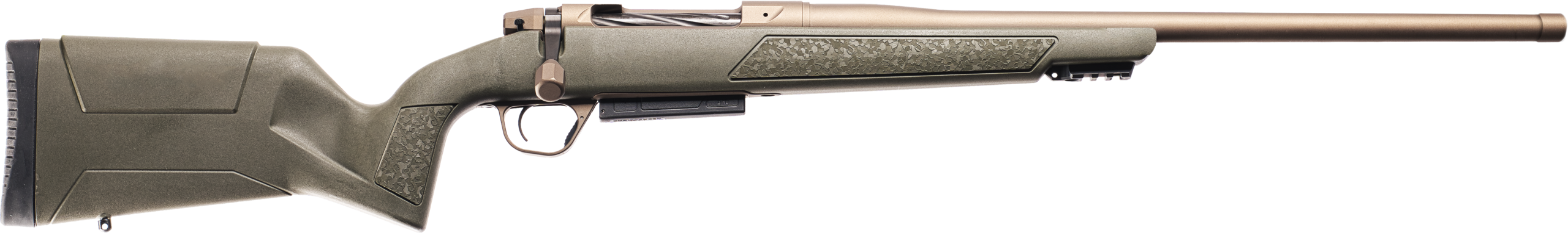 CHRISTENSEN ARMS EVOKE 30-06 BRNZ/GRN 22″
