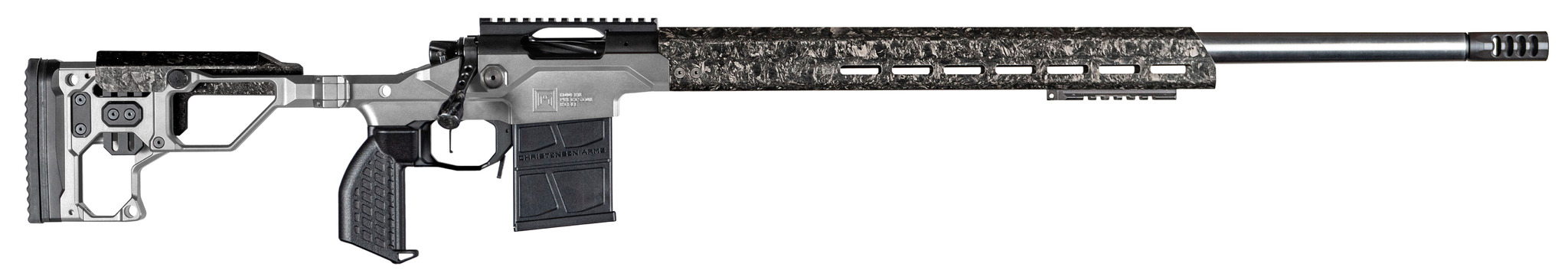 Christensen Arms MPR Competition 6.5mm Creedmoor 26″
