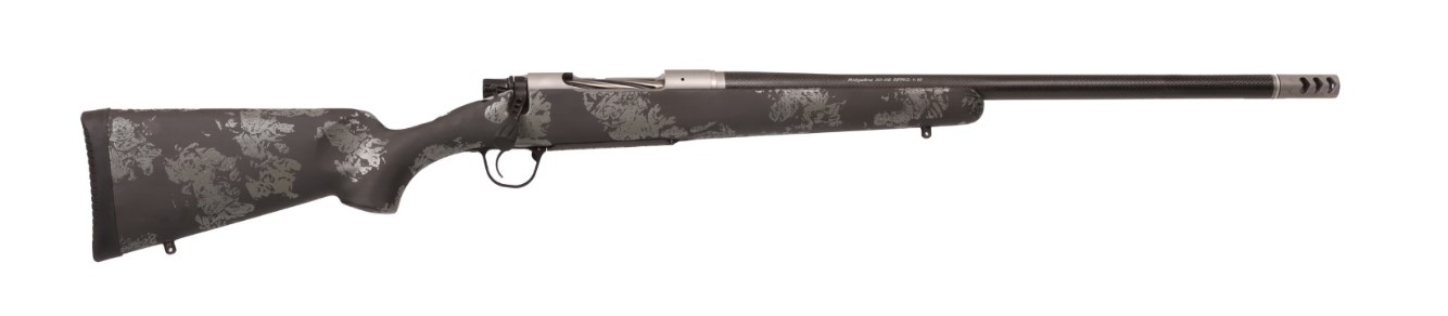 Christensen Arms Ridgeline FFT Ti 7MM Backcountry 20-inch