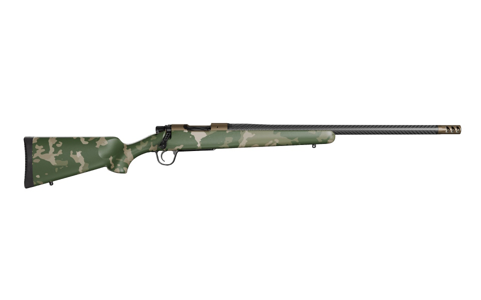 CHRISTENSEN ARMS RL FFT 22-250 CNYN PHNTM  20″
