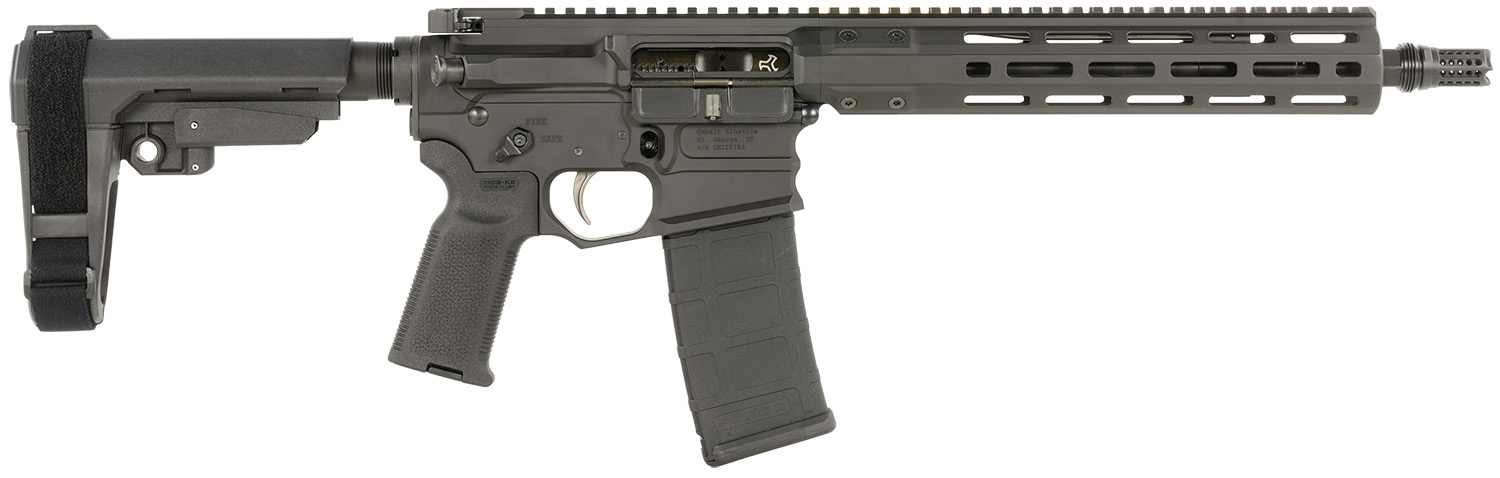 Cobalt Kinetics CK-Pro Lite 5.56 NATO 11.5in Semi-Auto