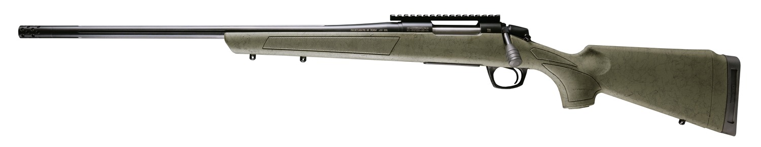CVA CASCADE XT 65CM BLK/ODG 22″ LH