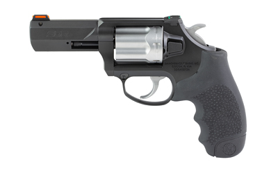 Diamondback SDR 3in 6rd Two-Tone Revolver