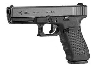 Glock 20 GEN 4 – Best Price