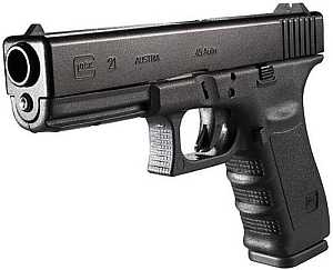 GLOCK 21 Direct