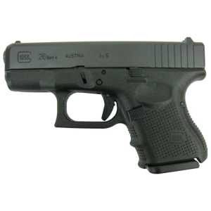 GLOCK 26 GEN 4 – Fast Ship