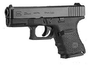 GLOCK 29 GEN 4 – Fast Ship
