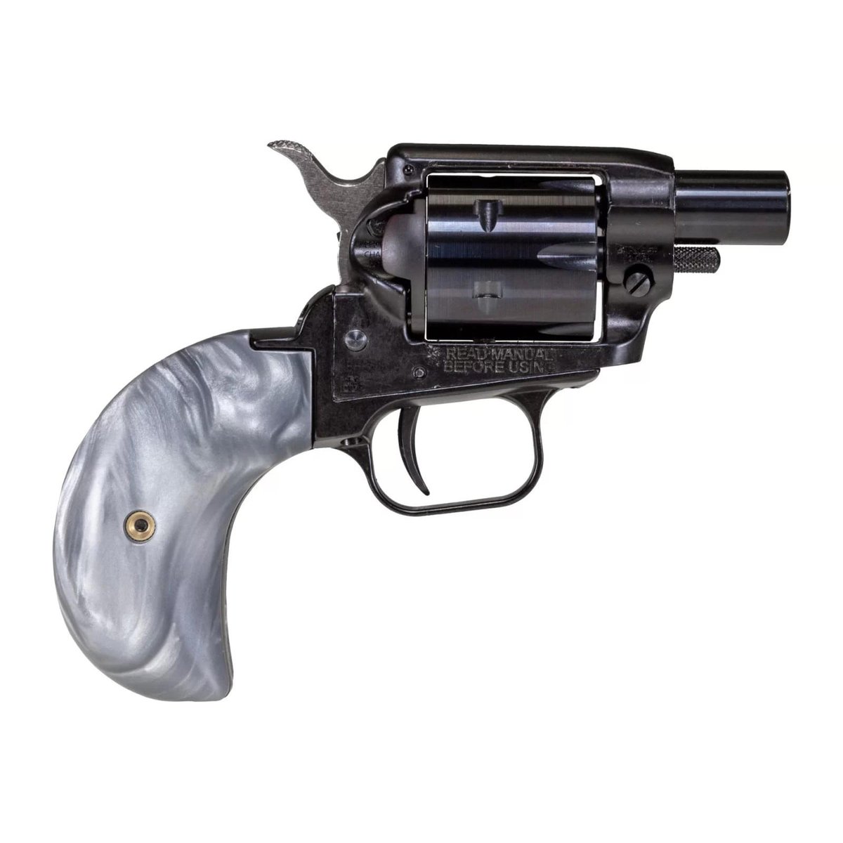 Heritage Barkeep Boot 22 LR 6rd 1.68″ Barrel
