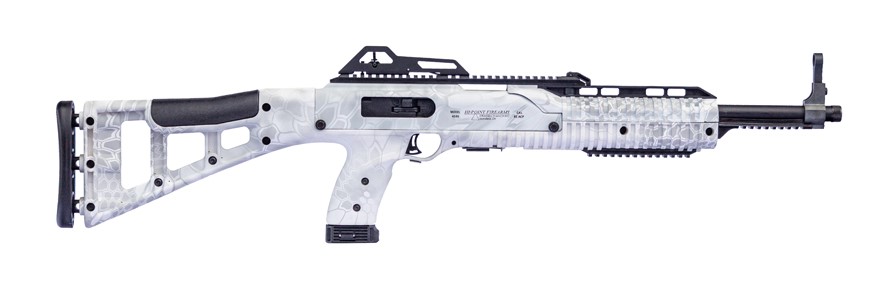 Hi-Point 1095TS Kryptek Yeti 10mm Carbine 17.5-inch
