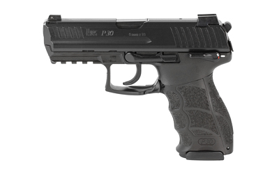 HK P30S V3 9mm 3.85in 17/20rd