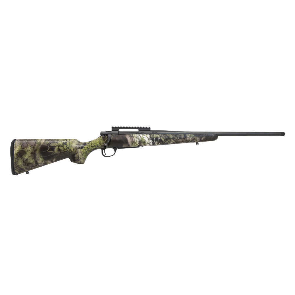 Howa Super Lite Rifle 6.5 Creedmoor 3rd Magazine 20″ Barrel Kryptek Altitude Camo