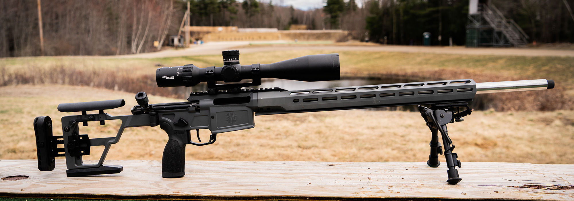 In Stock: CROSS-PRS