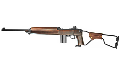 Inland Mfg M1A1 Paratrooper .30 Carbine 18″ 15+1 Folding Stock