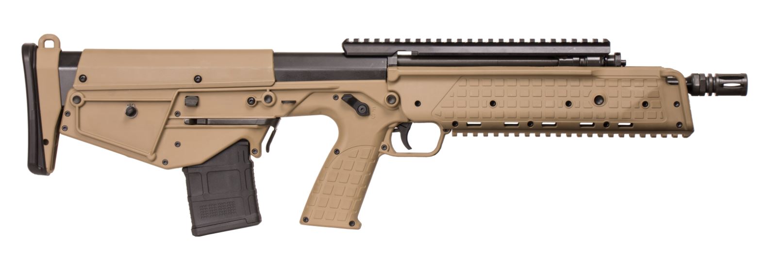 Kel-Tec RDB20 5.56 NATO 20in Tan Bullpup