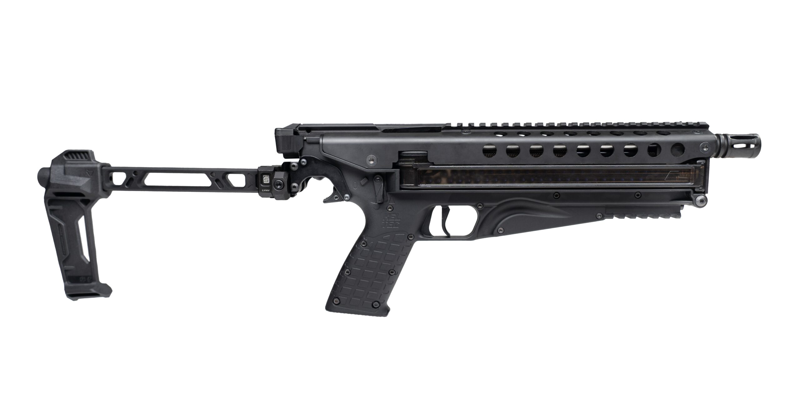 KELTEC P50 Defender 5.7x28mm 9.6in 50+1