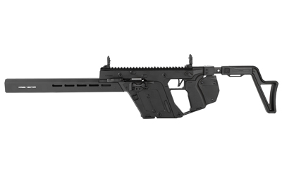 Kriss TDI Vector CRB Gen3 10mm 16in 10+1 Black
