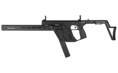 KRISS Vector CRB G3 9mm 16″ 40rd Black
