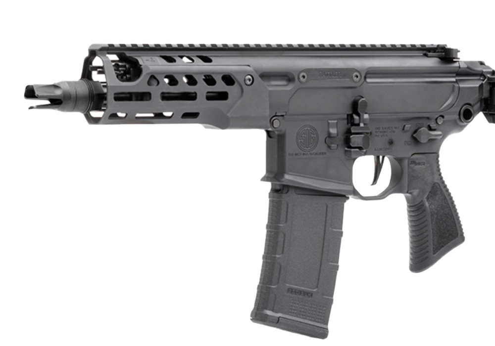 MCX-SPEAR LT 5.56 16″ RIFLE Direct
