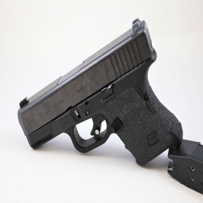 New USED GLOCK 30 GEN4