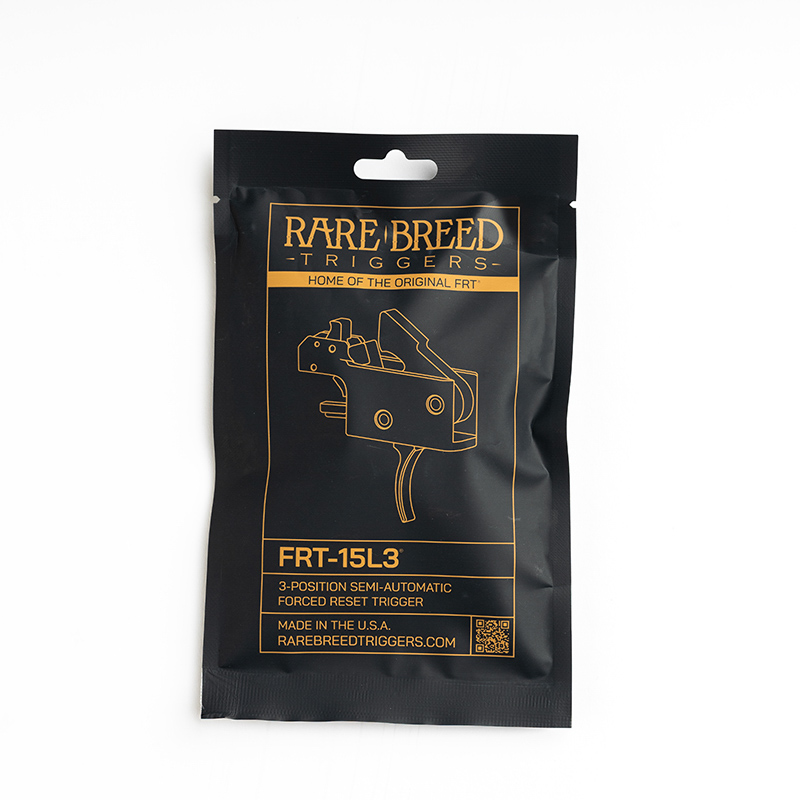 Order FRT-15L3™ Online