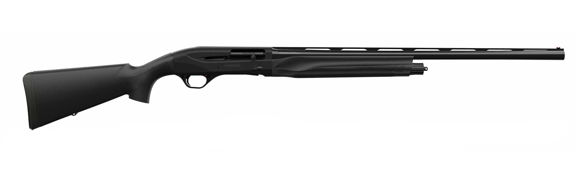 Retay Gordion 12ga 26″ Semi-Auto Black Synthetic