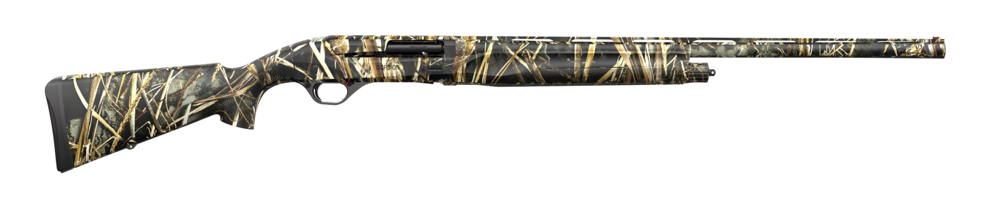 Retay Gordion Max-7 Camo 12ga 26″ 3″ Chamber