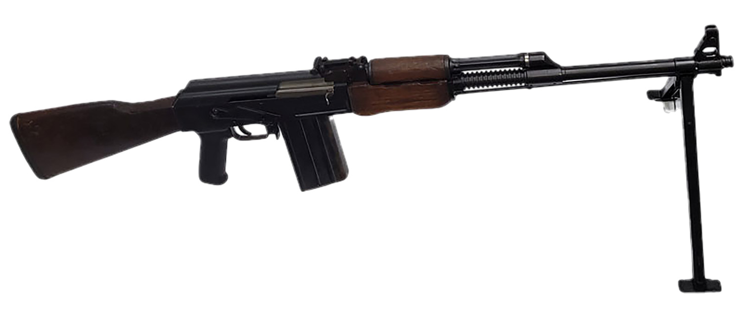 Riley Defense RPK .308 WIN 22-inch M77B Yugo Surplus