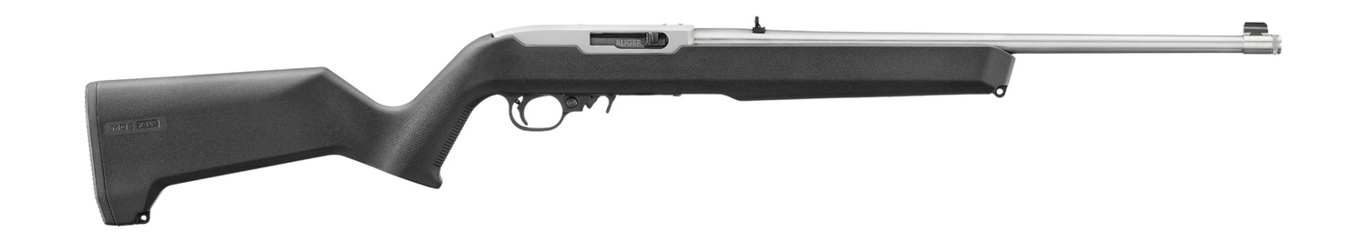 RUG 32023  10/22    22LR BX TRIG  18.5  STD SS MOE
