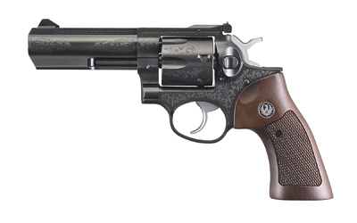 Ruger GP100 Deluxe TALO 4.2″ .357 Mag