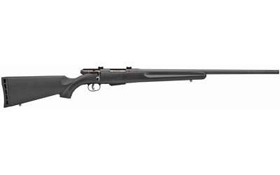 Savage 25 Walking Varminter .17 Hornet 22in
