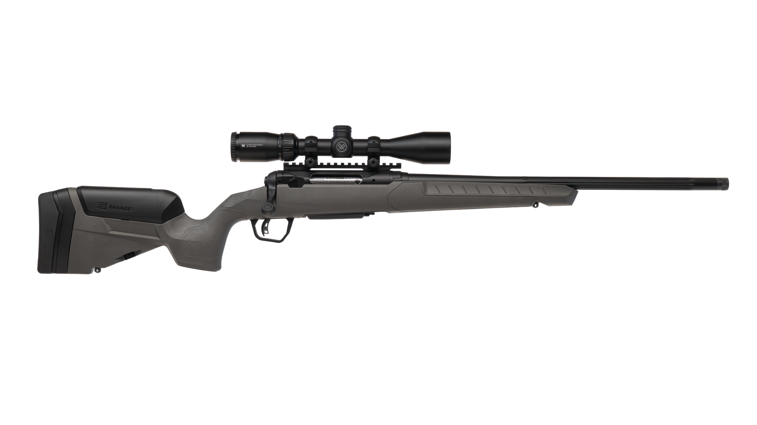 SAVAGE ARMS 110 TRAILBLAZER XP 7MAG 22″