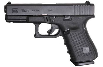 Shop GLOCK 19 GEN4