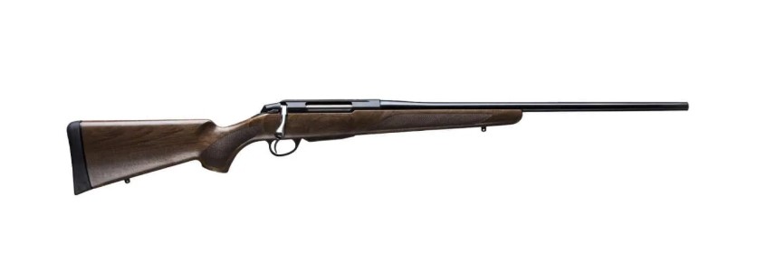 TIKKA T3X HUNTER 7MM-08 BK/WD 22″ TB