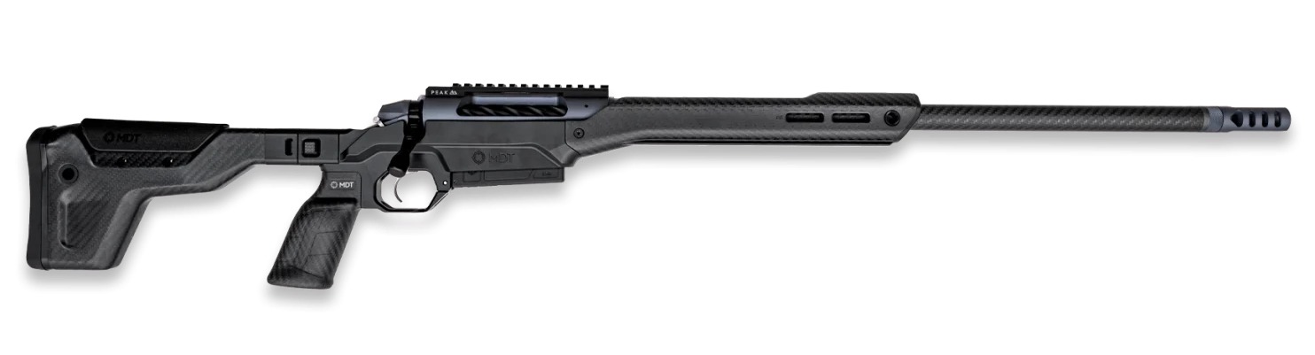 WTHBY 3WAMC25CMR4B  307 ALPINE MDT CARBON 25 CM